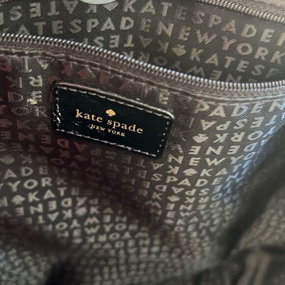 KATE SPADE ELISSON AVENUE SIDNEY TOTE BAG - Picture 9 of 12